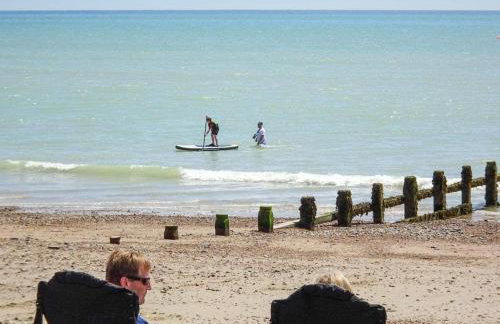 The Loft, Angmering-On-Sea - Foto 22