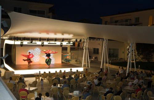 Aparthotel Isla de Cabrera - Foto 29