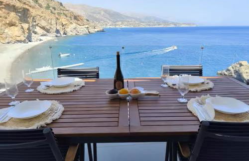 Maridaki Eunoia Blue Bay Suite - Foto 1