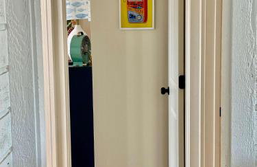 New St George Island Beach Rental Private Pool Golf Cart Included Pet Friendly Direct Beach Access - Foto 10