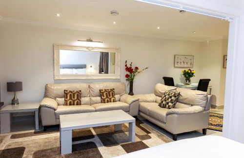 Marylebone Village Apartments - Foto 30