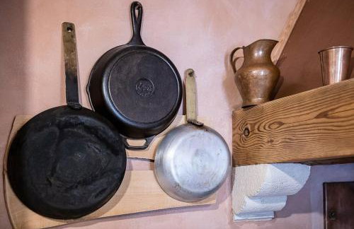 Lemon Tree Eco-Retreat - Foto 28