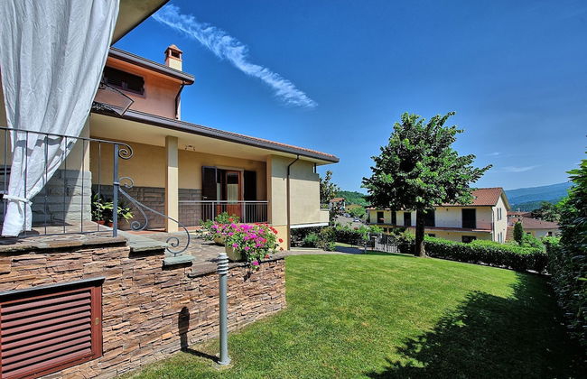 Villa Pratovecchio - Foto 27