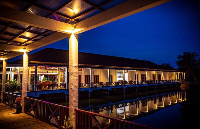 S Hotel & Resort - Foto 26