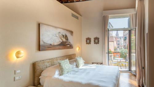 Palazzo Morosini Degli Spezieri - Lifestyle Apartments - Foto 5