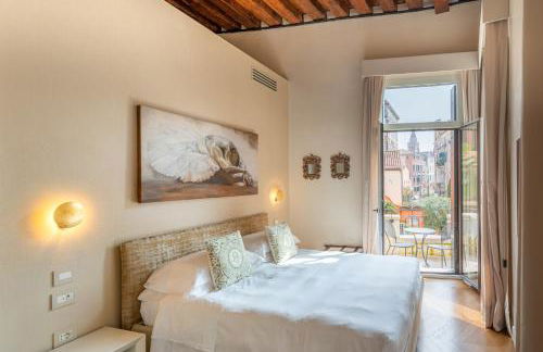 Palazzo Morosini Degli Spezieri - Lifestyle Apartments - Foto 5