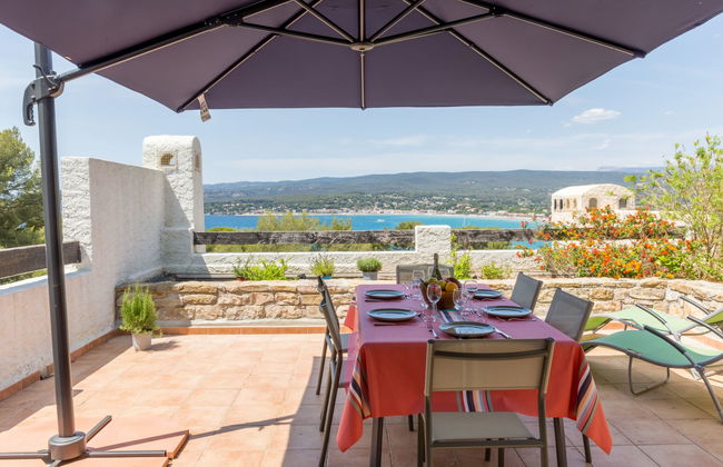 Hameau la Madrague - Foto 1