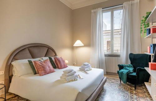 100mq Maison Paradise - Central & Elegant Apt - Foto 4