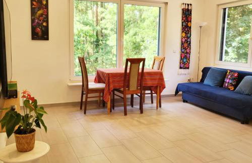 Haus am Walde - Foto 16