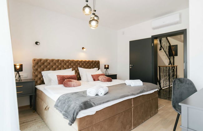 Villa LA ZE - Foto 10