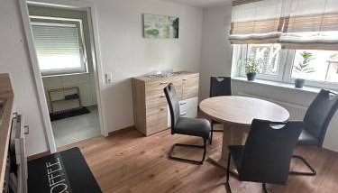 FeWo Friedchen - Foto 4