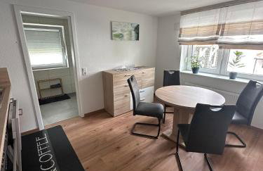 FeWo Friedchen - Foto 4