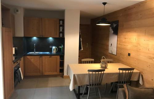 Luxury 2 Bedroom Apartment with view of Mont Blanc - Foto 5