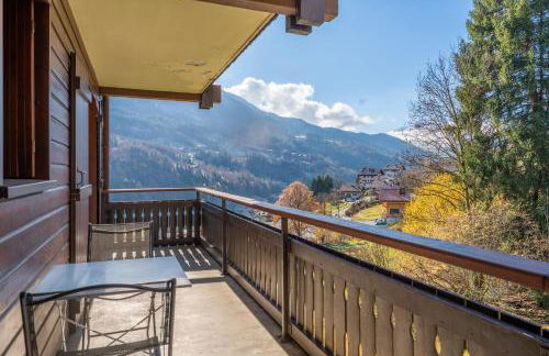 Les Chrysalis - Nature, Lac, Montagnes & Ski 10'min - Foto 9