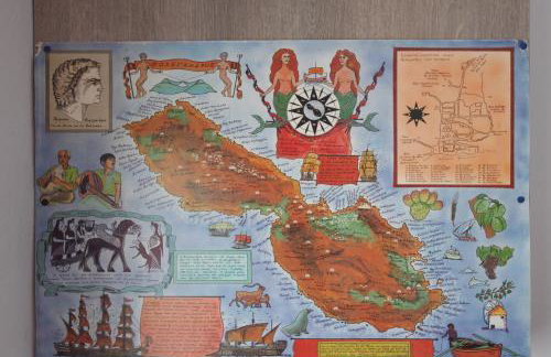 Margarita's Rooms - Foto 13