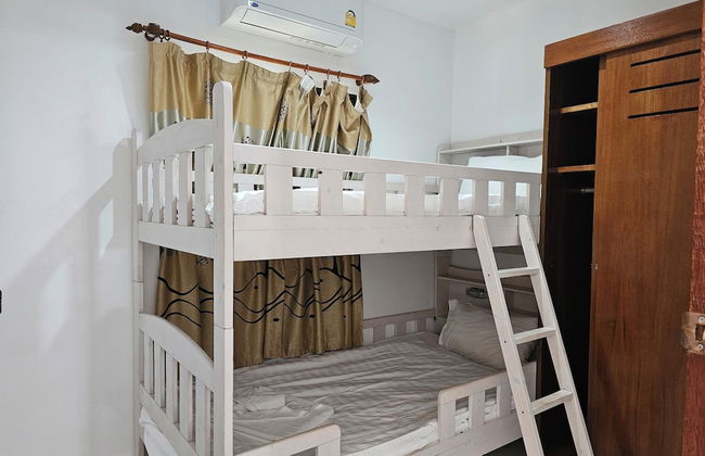 Sai Rougn Apartment - Foto 75