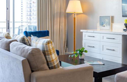 Waikiki City View at the Ilikai, Close to Beach - Foto 42