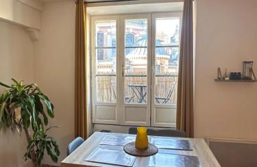 Grand T3-Cœur de Fontainebleau-300 m du château - Foto 22