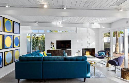 Blue Oasis by ACME House Company - Foto 11