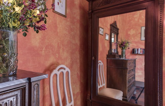 Agriturismo La Palazzina - Foto 27