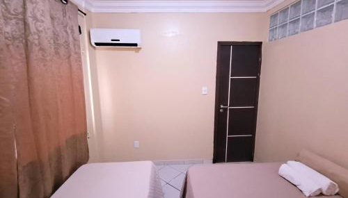 Apto inteiro 3 quartos, sendo duas suítes - Foto 4