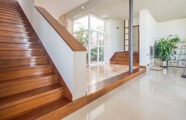 Luxury Beachfront Villa in Tarragona TH 63 - Foto 34