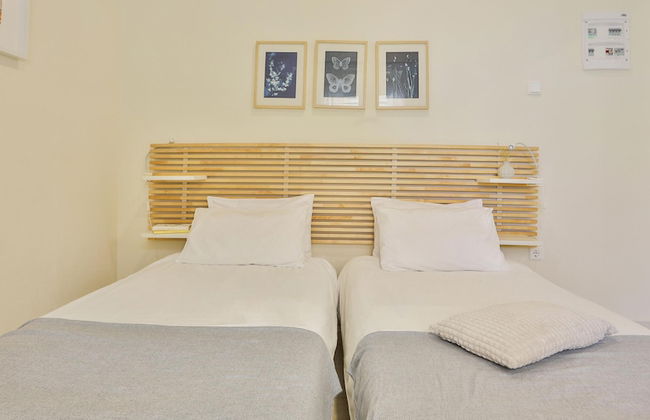 Nautilus Apartments Airport by Airstay - Foto 9