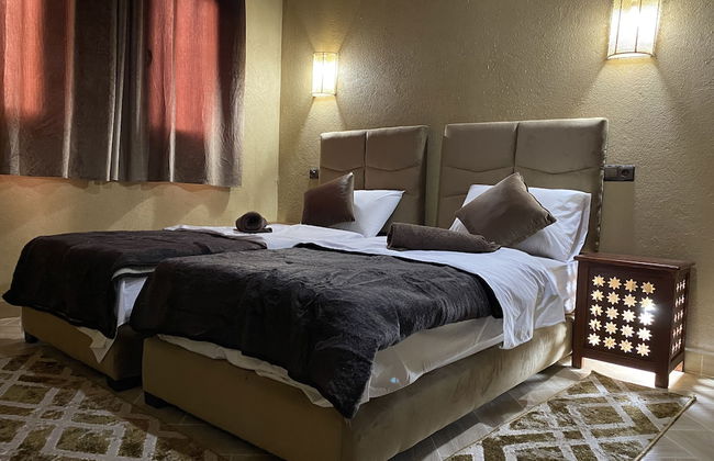 Sunny place apartments - Photo 9