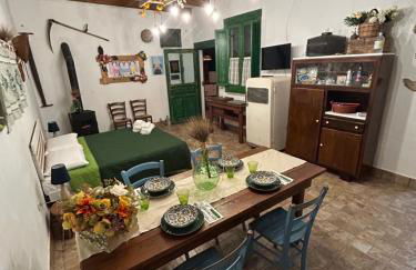 Al giardino da Lu - Foto 13