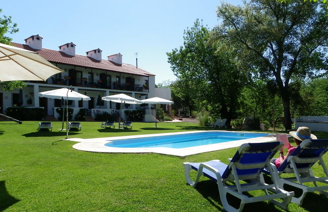 Finca la Media Legua - Foto 1