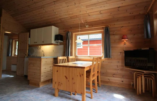 Vinje Camping - Foto 25