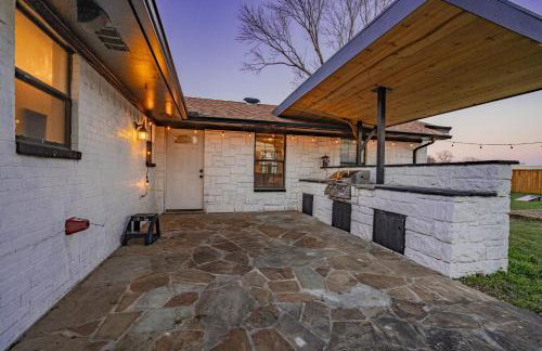 Mustang Memories-Cozy gatherings & Outdoor fun - Foto 16