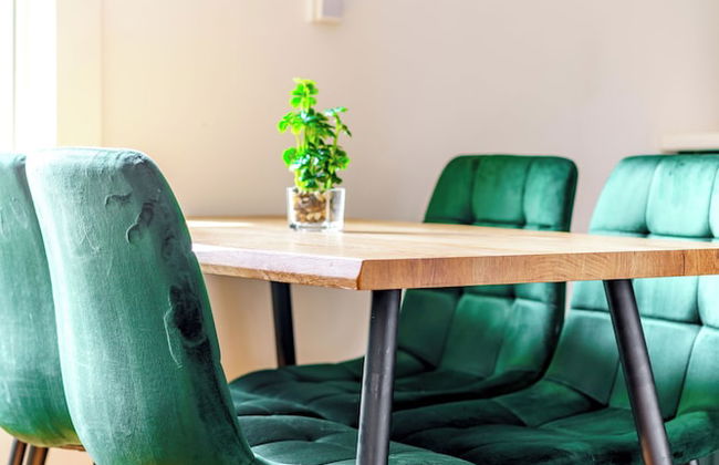 Jungle House Luxury Stays - Downtown Chillicothe - Foto 76