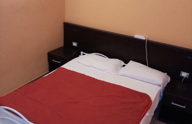 San Lorenzo Guest House - Foto 26