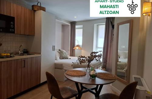 Apartamentos Boutique ALTZOAN & Parking FREE - Foto 21