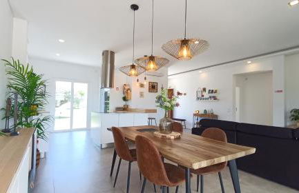 Sunset River Villa, Lisbon - Foto 9