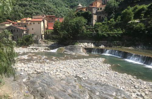 Alloggio U SPORTEGU DA E MONTI A GIAIA - Photo 26