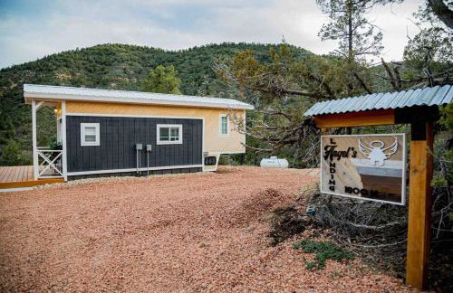 Angel's Landing Tiny East Zion & Bryce Canyon - Photo 42