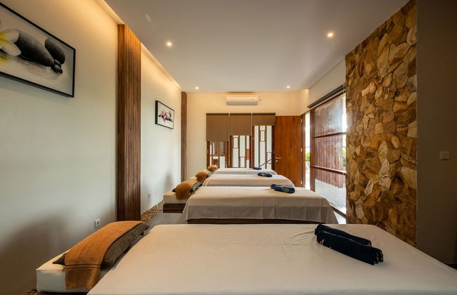 The Amarta Villa - Foto 76