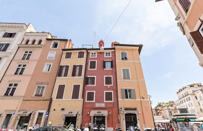 Rome as you feel - Cancelli - Foto 21