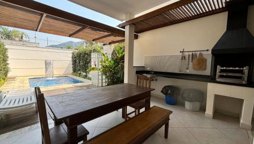 Villaggio Juquehy - Foto 5