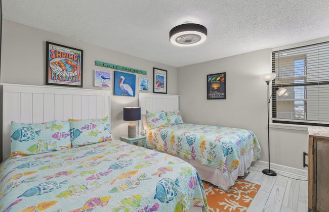 Gulf House 503 - Photo 2