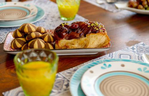 Poseidonia Syros cozy house - Foto 36