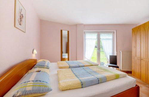 Gästehaus Mühlenhof - Spätburgunder - Foto 18