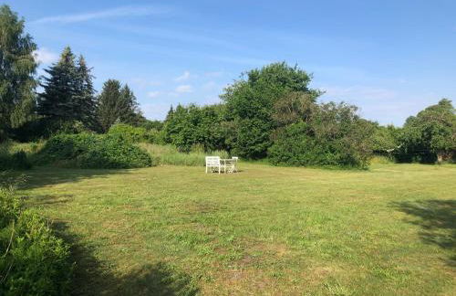 Gartenblick im Schwalbennest - Foto 25