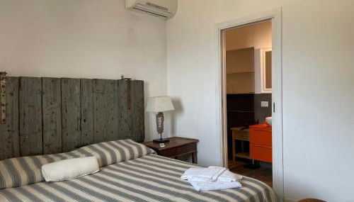 Villetta I 100 Gradini - ampie terrazze sul mare e giardino mediterraneo - Foto 3