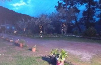 Le Chausse à Brès Chambre d'hôtes 2 - Foto 33