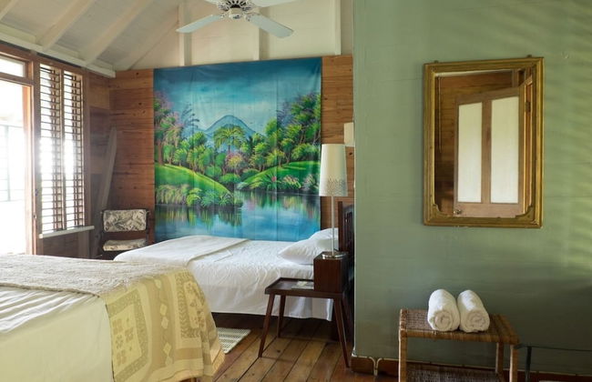 Retreat Plantation House - Photo 9