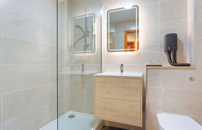 Hapimag Burnside Park Apartments - Foto 50