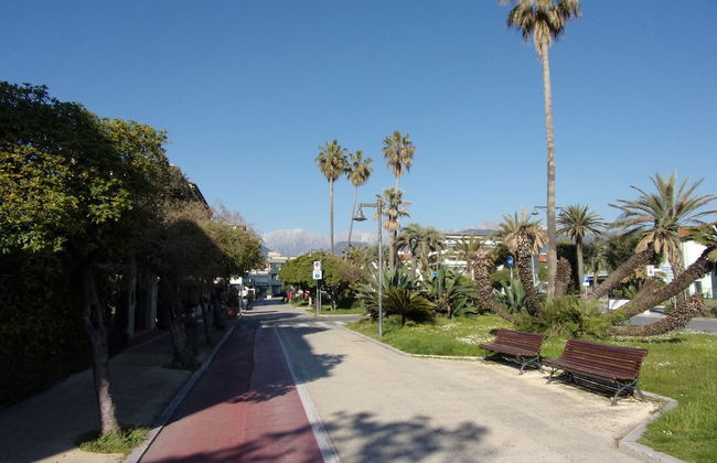 La Chimera 700m from sea - Foto 20